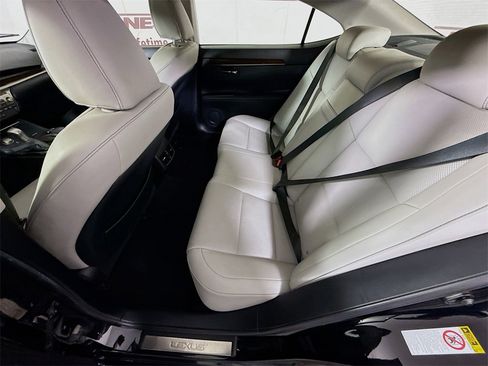 Used 2016 Lexus ES 350 image 28