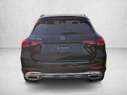 Used 2026 Mercedes-Benz GLC 300 image 9