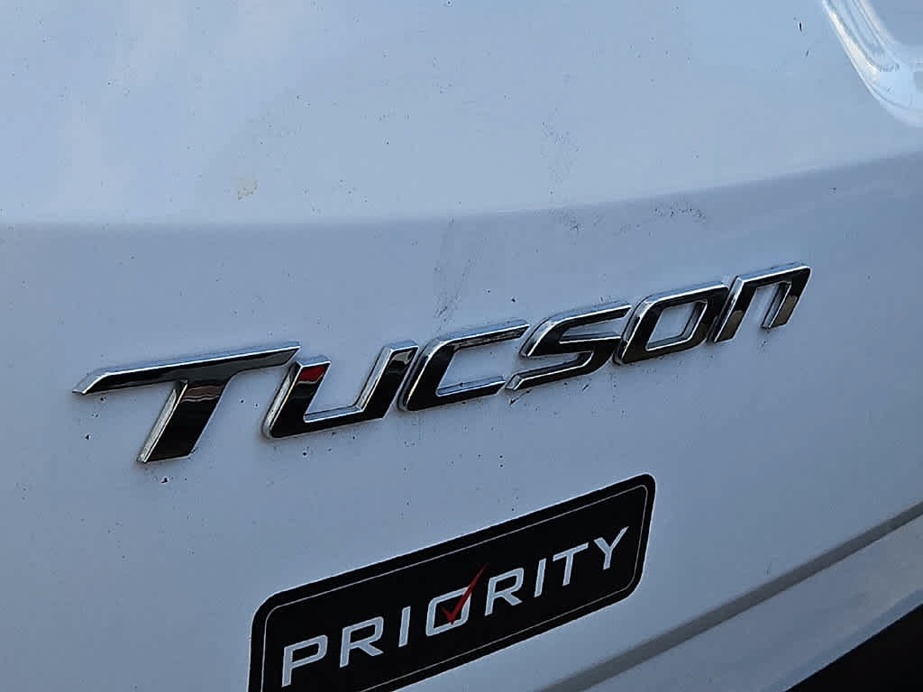 Used 2023 Hyundai Tucson SEL AWD/4WD image 6