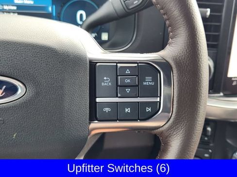 New 2026 Ford F350 King Ranch AWD/4WD image 29