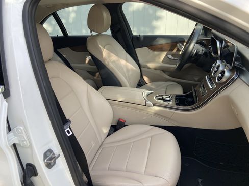 Certified 2020 Mercedes-Benz C 300 Sedan image 49