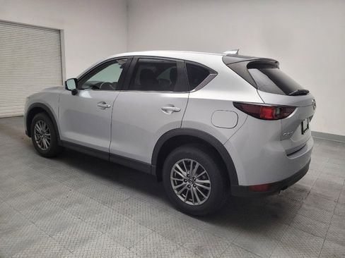 Used 2018 MAZDA CX-5 Sport FWD image 3