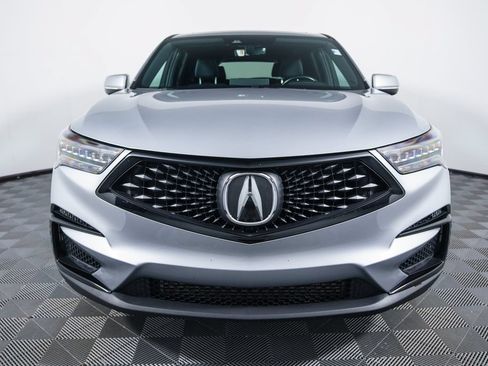Used 2020 Acura RDX A-Spec AWD/4WD image 10