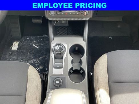 New 2026 Ford Bronco Sport Big Bend AWD/4WD image 11