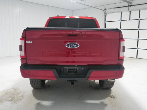 Certified 2023 Ford F150 Lariat image 6