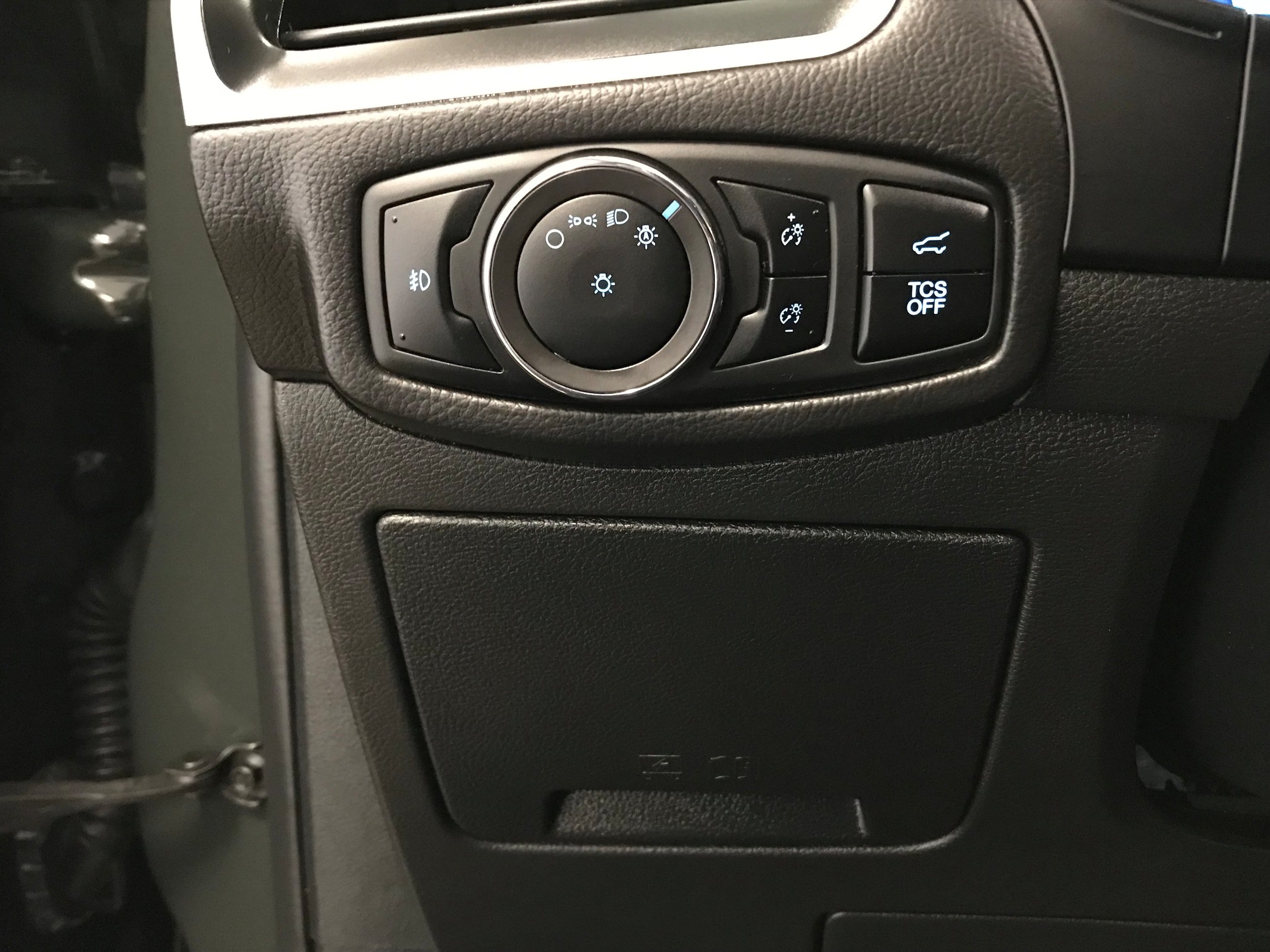 Used 2024 Ford Edge SEL w/ Convenience Package AWD/4WD image 16