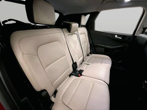 Used 2022 Ford Escape SEL w/ Technology Package AWD/4WD image 26