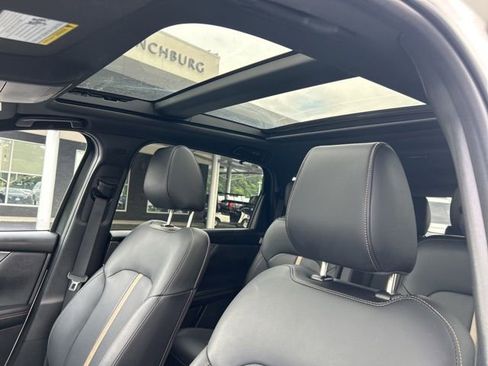 Used 2024 MAZDA CX-90 Plug-In Hybrid w/ Premium Plus image 26