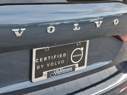 Certified 2024 Volvo XC60 B5 Core w/ Climate Package image 31