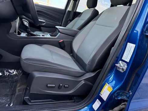 Certified 2018 Ford Escape SE AWD/4WD image 6
