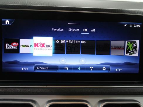 Used 2024 Mercedes-Benz GLE 450e 4MATIC image 47