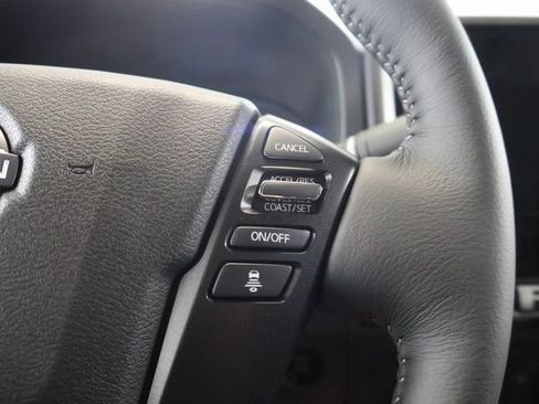 New 2026 Nissan Frontier SV w/ All-Weather Content Package AWD/4WD image 19