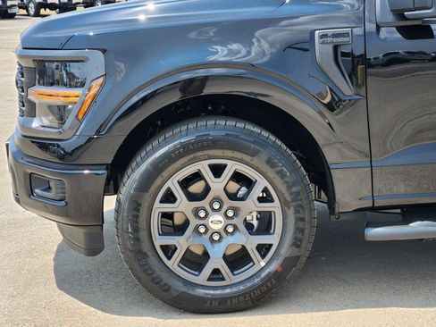 New 2026 Ford F150 STX w/ Equipment Group 200A RWD image 9