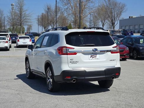 Certified 2025 Subaru Ascent Premium w/ Premium Package image 5