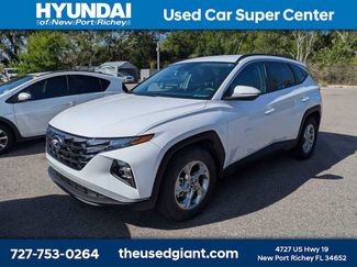 Used 2023 Hyundai Tucson SEL video 1