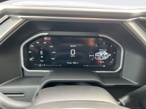 New 2026 GMC Sierra 3500 Denali AWD/4WD image 15