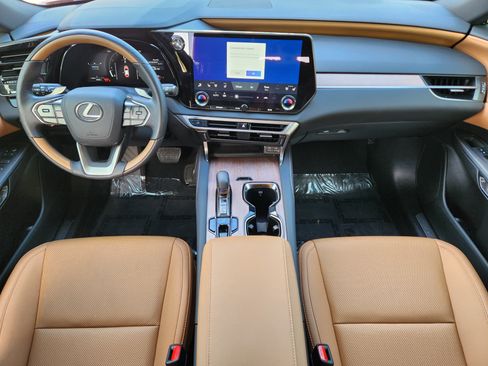 Used 2025 Lexus RX 350 Premium w/ Accessory Package (Z1) FWD image 32