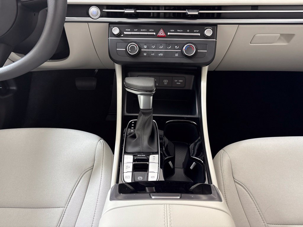 New 2026 Hyundai Tucson SE FWD image 22