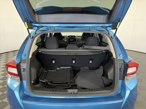 Used 2019 Subaru Impreza 2.0i Premium AWD/4WD image 14