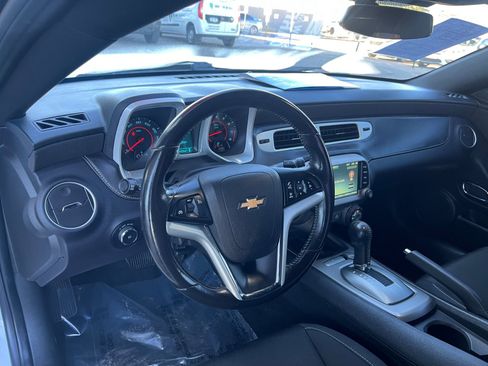 Used 2015 Chevrolet Camaro LT image 20