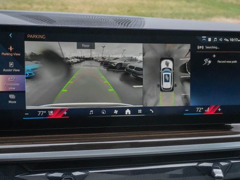 Certified 2026 BMW X5 xDrive40i image 25