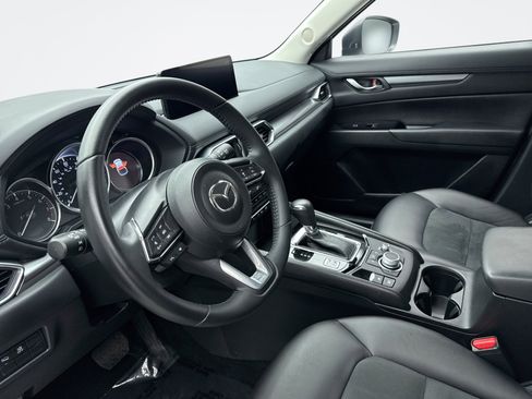 Used 2023 MAZDA CX-5 AWD 2.5 S w/ Select Package image 10