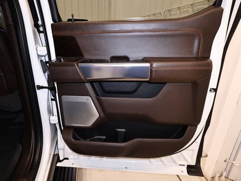 Certified 2023 Ford F150 4x4 SuperCrew image 18