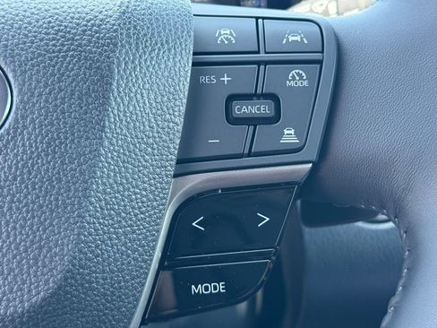New 2026 Toyota Camry XSE AWD/4WD image 26