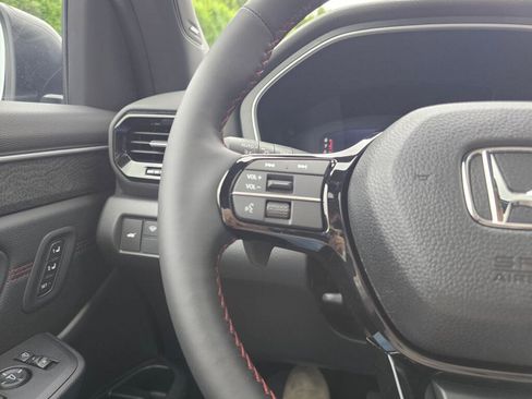 New 2026 Honda Pilot Black Edition image 33