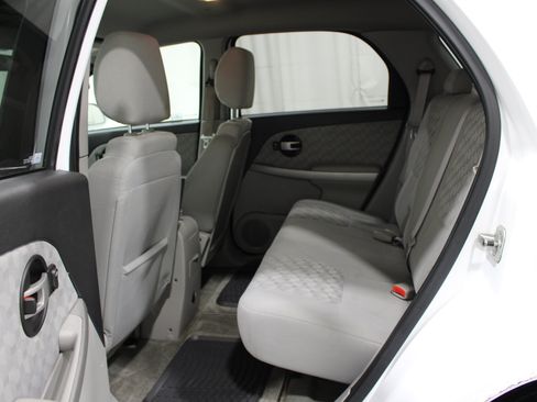 Used 2006 Chevrolet Equinox LT FWD image 16