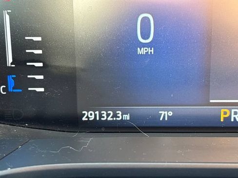 Used 2023 Ford Escape Active AWD/4WD image 18