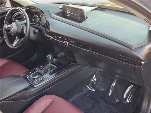 Used 2025 MAZDA CX-30 AWD 2.5 S w/ Preferred Package image 22