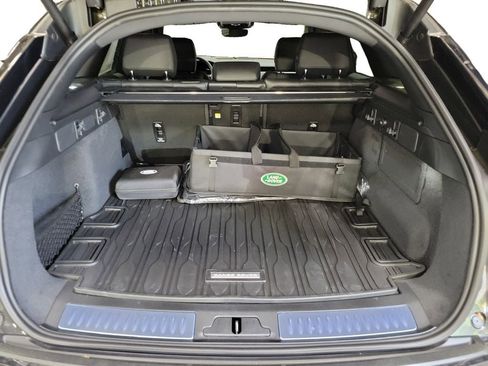 New 2026 Land Rover Range Rover Velar Dynamic SE image 28