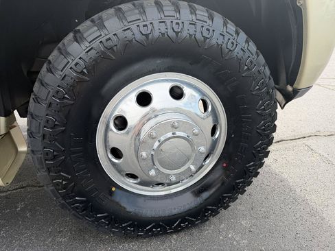 Used 2012 RAM 3500 Laramie Longhorn w/ Protection Group AWD/4WD image 18