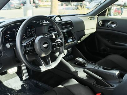 Used 2024 Nissan Z Performance w/ Floor Mat Package