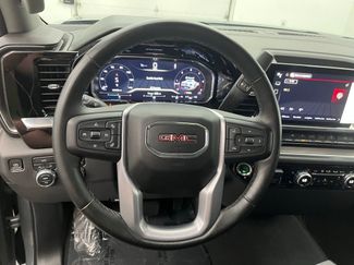 Used 2023 GMC Sierra 1500 SLT video 2