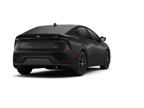 New 2026 Toyota Prius XLE image 33