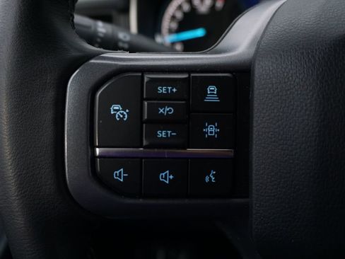 Used 2023 Ford F150 XLT w/ Equipment Group 302A High image 19