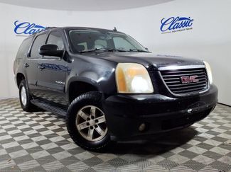 Used 2007 GMC Yukon SLT w/ SLT Preferred Equipment Group RWD video 1