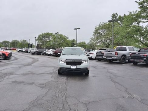 Used 2023 Ford Maverick XLT w/ XLT Luxury Package FWD image 8