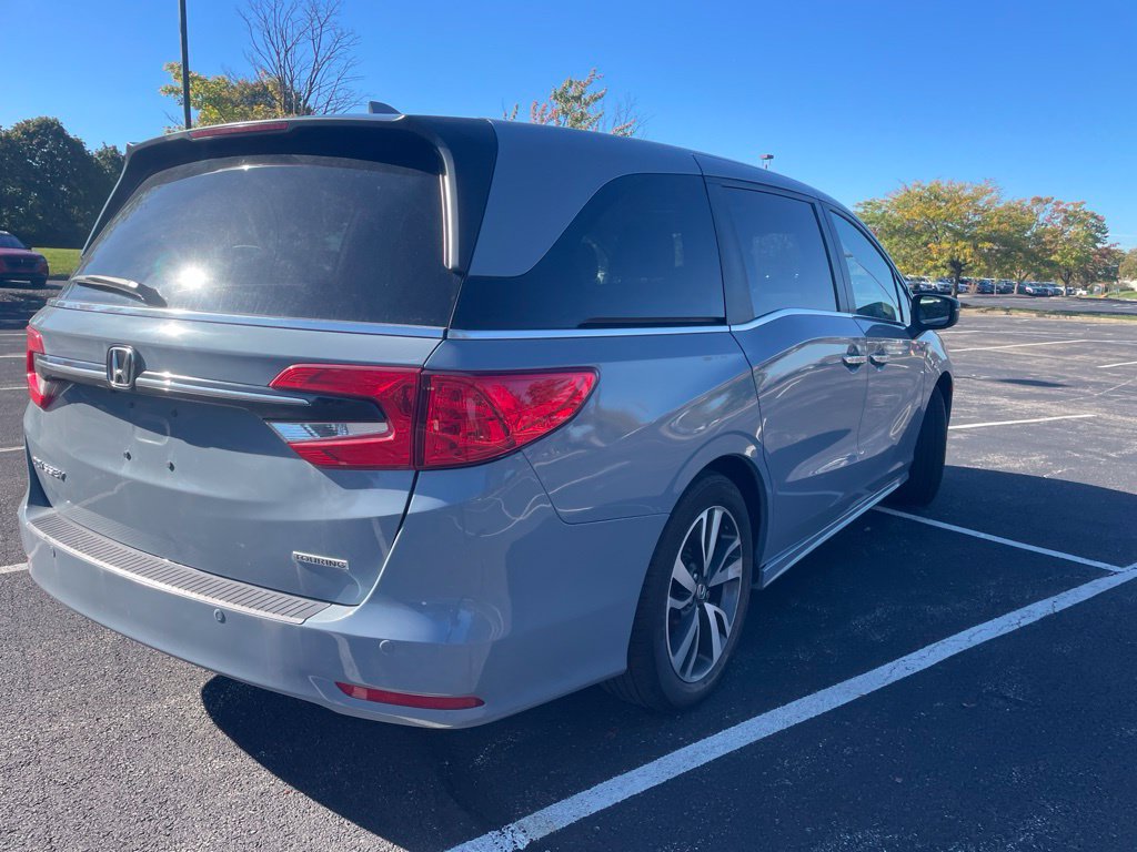 Used 2023 Honda Odyssey Touring image 6