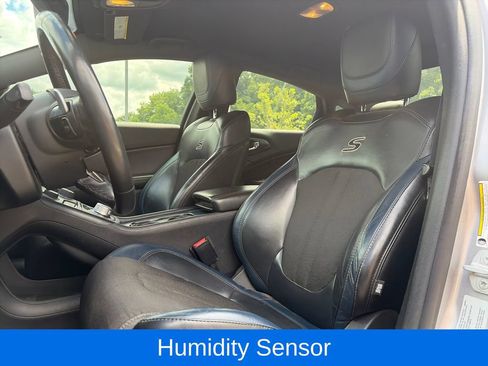 Used 2016 Chrysler 200 S w/ Comfort Group FWD image 15