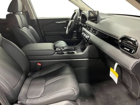 New 2026 Honda Pilot EX-L image 25