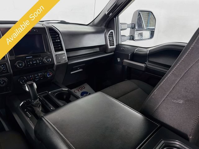 Used 2020 Ford F150 XLT w/ Equipment Group 302A Luxury AWD/4WD image 22