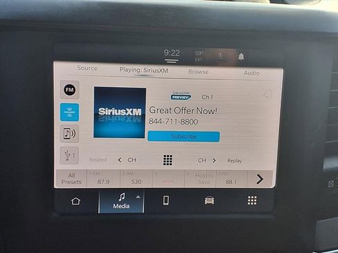 Used 2023 RAM 1500 Big Horn image 5