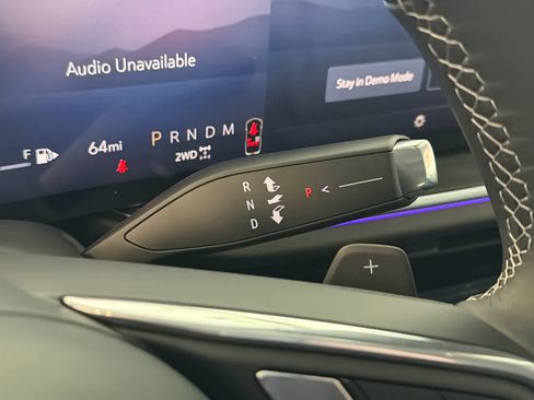 New 2026 Buick Envision Preferred image 43