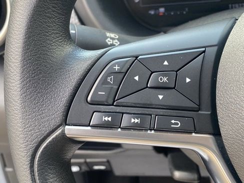 Certified 2024 Nissan Kicks SV w/ Interior Electronics Package image 16