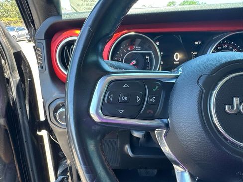 Used 2020 Jeep Wrangler Unlimited Rubicon image 42