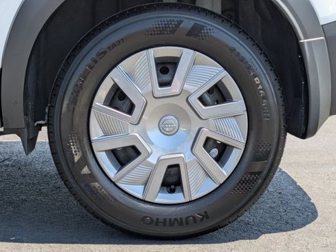 Used 2026 Nissan Kicks S FWD image 26