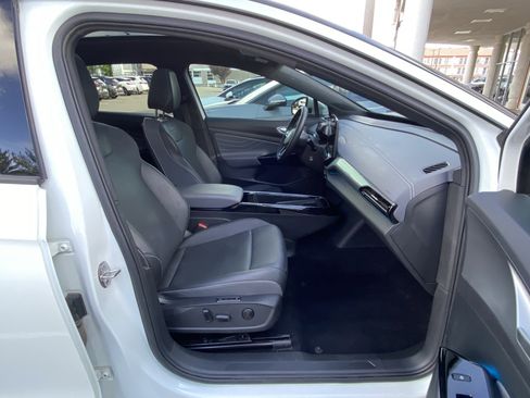 Used 2023 Volkswagen ID.4 Pro S Plus AWD/4WD image 67